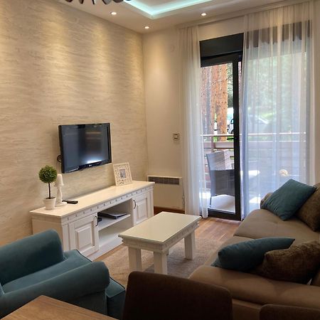 Apartment Pino Bianco 1 - Vila Pekovic Zlatibor Eksteriør bilde