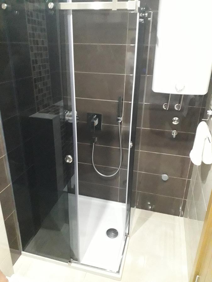 Apartment Pino Bianco 1 - Vila Pekovic Zlatibor Eksteriør bilde