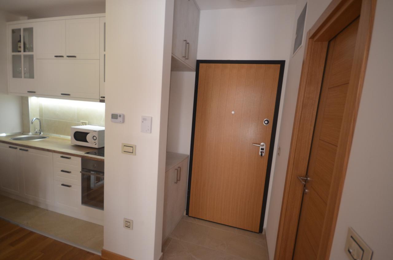 Apartment Pino Bianco 1 - Vila Pekovic Zlatibor Eksteriør bilde