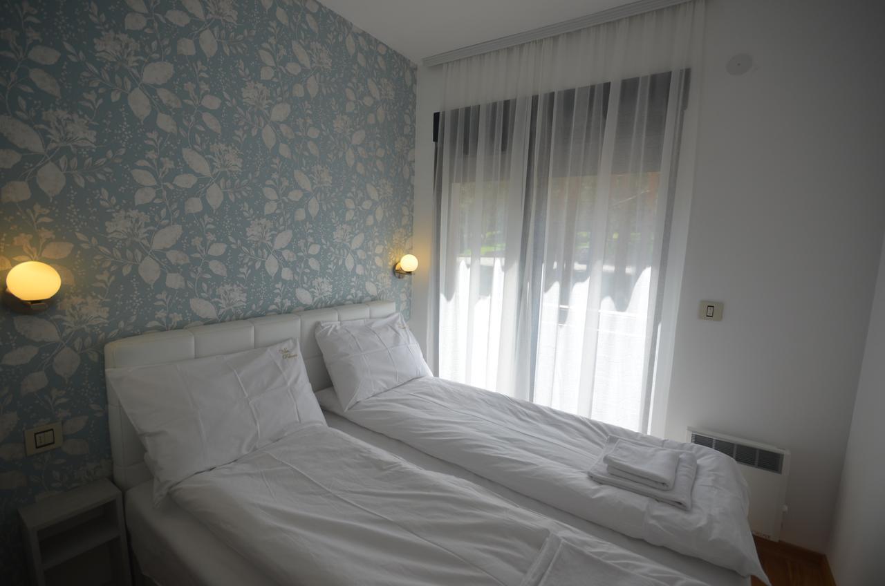 Apartment Pino Bianco 1 - Vila Pekovic Zlatibor Eksteriør bilde
