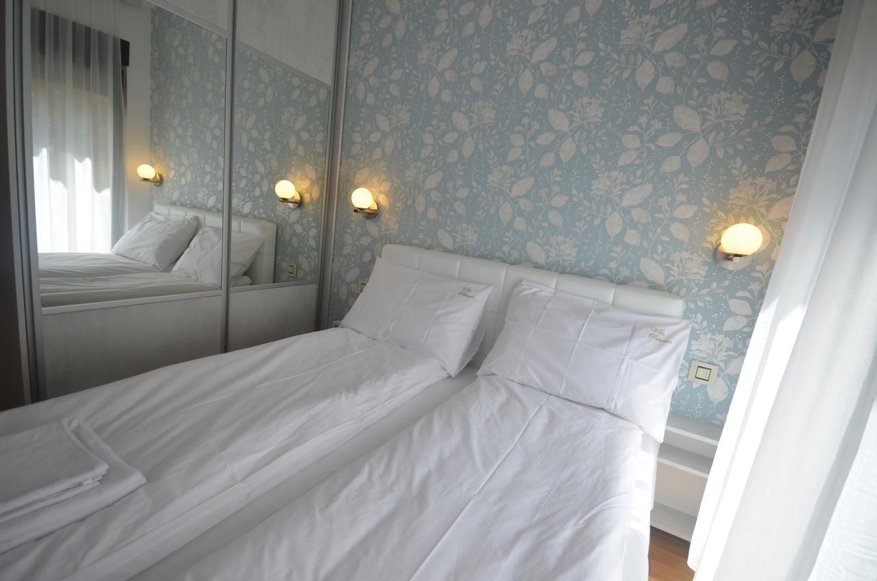 Apartment Pino Bianco 1 - Vila Pekovic Zlatibor Eksteriør bilde